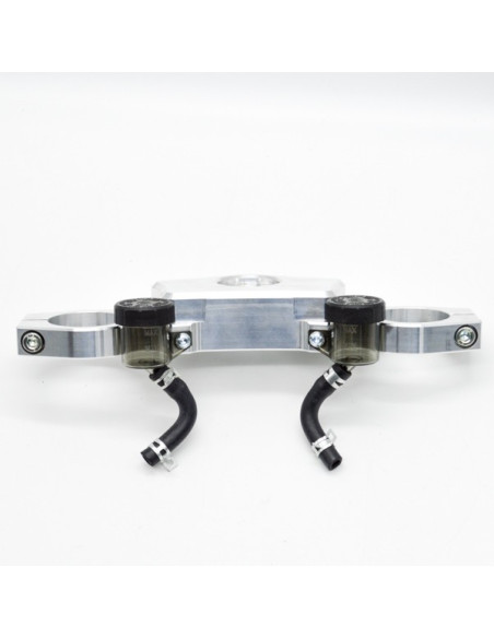 Reinforced Upper Triple Tree Clamp Honda CBR 929 954RR (2000-2003) – Stunt