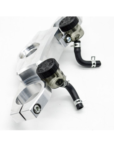 Reinforced Upper Triple Tree Clamp Honda CBR 929 954RR (2000-2003) – Stunt