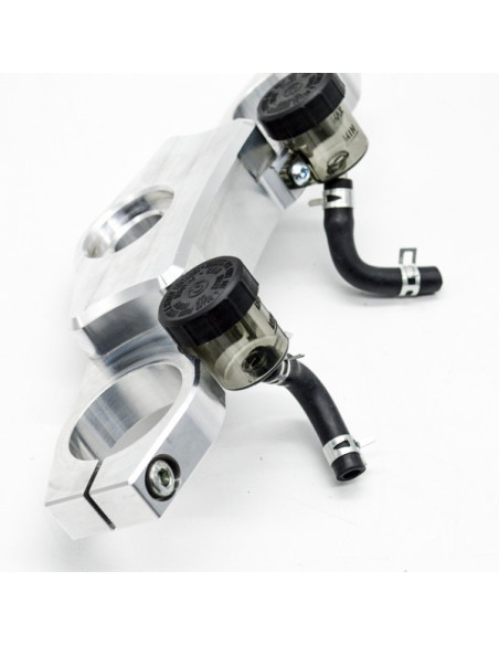 Reinforced Upper Triple Tree Clamp Honda CBR 929 954RR (2000-2003) – Stunt