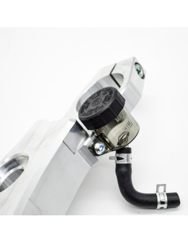 Reinforced Upper Triple Tree Clamp Honda CBR 929 954RR (2000-2003) – Stunt