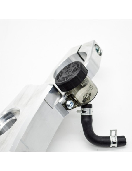 Reinforced Upper Triple Tree Clamp Honda CBR 929 954RR (2000-2003) – Stunt