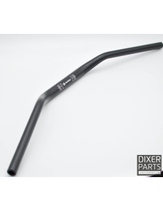 Accel fatbar handlebar 28