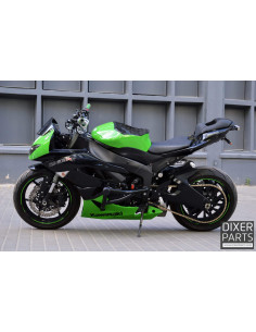 Accel fatbar handlebar 28 2