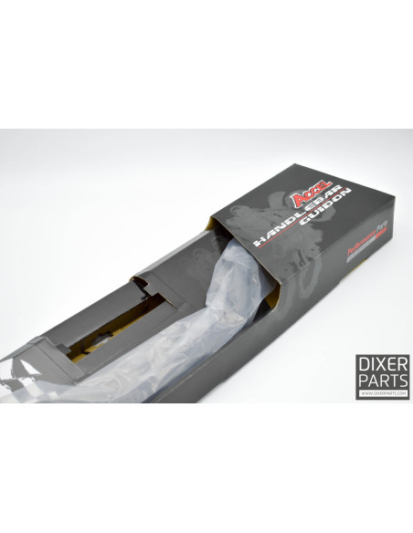 6mm fmx stunt;Accel fatbar handlebar 28