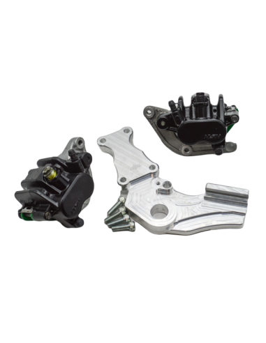 Handbrake bracket for extra calipers KTM 690 Duke Enduro SMC R Husqvarna 701 (2008-2023) Stunt;Handbrake bracket for extra calipers KTM 690 Duke Enduro SMC R Husqvarna 701 (2008-2023) Stunt;Handbrake bracket for extra calipers KTM 690 Duke Enduro SMC R Husqvarna 701 (2008-2023) Stunt;Handbrake bracket for extra calipers KTM 690 Duke Enduro SMC R Husqvarna 701 (2008-2023) Stunt;Handbrake bracket for extra calipers KTM 690 Duke Enduro SMC R Husqvarna 701 (2008-2023) Stunt;Handbrake bracket for extra calipers KTM 690 Duke Enduro SMC R Husqvarna 701 (2008-2023) Stunt
