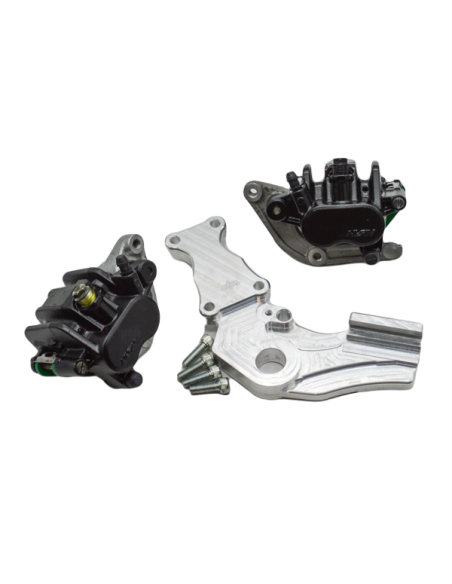 Handbrake bracket for extra calipers KTM 690 Duke Enduro SMC R Husqvarna 701 (2008-2023) Stunt;Handbrake bracket for extra calipers KTM 690 Duke Enduro SMC R Husqvarna 701 (2008-2023) Stunt;Handbrake bracket for extra calipers KTM 690 Duke Enduro SMC R Husqvarna 701 (2008-2023) Stunt;Handbrake bracket for extra calipers KTM 690 Duke Enduro SMC R Husqvarna 701 (2008-2023) Stunt;Handbrake bracket for extra calipers KTM 690 Duke Enduro SMC R Husqvarna 701 (2008-2023) Stunt;Handbrake bracket for extra calipers KTM 690 Duke Enduro SMC R Husqvarna 701 (2008-2023) Stunt
