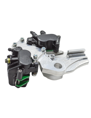 Handbrake Bracket for Extra Calipers KTM 690 890 Duke Enduro SMC R Husqvarna 701 (2008-2024) Stunt