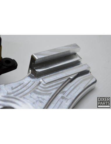 Handbrake Bracket for Extra Calipers KTM 690 890 Duke Enduro SMC R Husqvarna 701 (2008-2024) Stunt