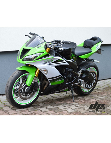 Steel Stunt Sprocket 50t-525 for Kawasaki ZX6R ZX9R Z900 ZX10R Z1000