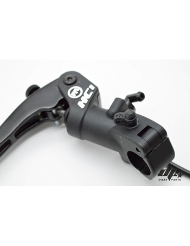 Radial Brake Master Cylinder Pump Magura HC1 13mm DOT Left Hand Brake Stunt KTM 636 F4i