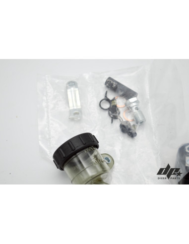 Radial Brake Master Cylinder Pump Magura HC1 13mm DOT Left Hand Brake Stunt KTM 636 F4i
