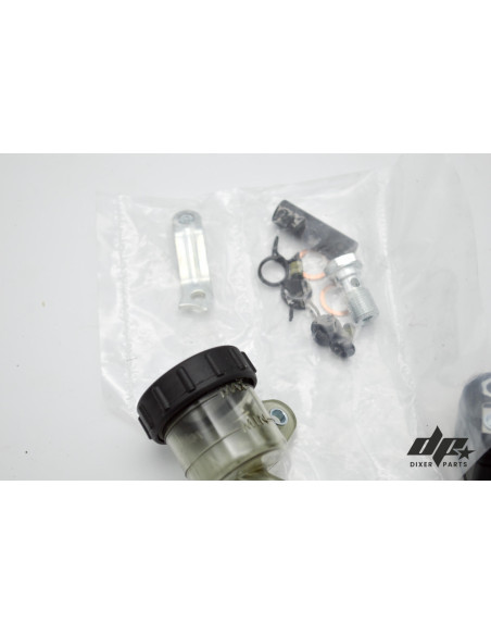 Radial Brake Master Cylinder Pump Magura HC1 13mm DOT Left Hand Brake Stunt KTM 636 F4i