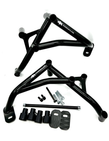 Crash cage – engine guard crash bar Triumph Street Triple 675 (07-12) -stunt drift;Crash cage – engine guard crash bar Triumph Street Triple 675 (07-12) -stunt drift;Crash cage – engine guard crash bar Triumph Street Triple 675 (07-12) -stunt drift;Crash cage – engine guard crash bar Triumph Street Triple 675 (07-12) -stunt drift;Crash cage – engine guard crash bar Triumph Street Triple 675 (07-12) -stunt drift;Crash cage – engine guard crash bar Triumph Street Triple 675 (07-12) -stunt drift;Crash cage – engine guard crash bar Triumph Street Triple 675 (07-12) -stunt drift