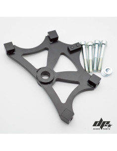 Handbrake bracket for Triumph Street Triple Daytona R 675 (06-12) 300 mm 2x Radial stunt;Handbrake bracket for Triumph Street Triple Daytona R 675 (06-12) 300 mm 2x Radial stunt;Handbrake bracket for Triumph Street Triple Daytona R 675 (06-12) 300 mm 2x Radial stunt;Handbrake bracket for Triumph Street Triple Daytona R 675 (06-12) 300 mm 2x Radial stunt;Handbrake bracket for Triumph Street Triple Daytona R 675 (06-12) 300 mm 2x Radial stunt;Handbrake bracket for Triumph Street Triple Daytona R 675 (06-12) 300 mm 2x Radial stunt;Handbrake bracket for Triumph Street Triple Daytona R 675 (06-12) 300 mm 2x Radial stunt;Handbrake bracket for Triumph Street Triple Daytona R 675 (06-12) 300 mm 2x Radial stunt;Handbrake bracket for Triumph Street Triple Daytona R 675 (06-12) 300 mm 2x Radial stunt