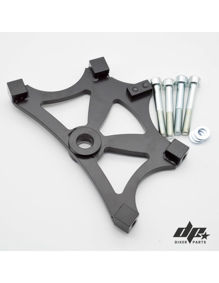 Handbrake bracket for Triumph Street Triple Daytona R 675 (06-12) 300 mm 2x Radial stunt;Handbrake bracket for Triumph Street Triple Daytona R 675 (06-12) 300 mm 2x Radial stunt;Handbrake bracket for Triumph Street Triple Daytona R 675 (06-12) 300 mm 2x Radial stunt;Handbrake bracket for Triumph Street Triple Daytona R 675 (06-12) 300 mm 2x Radial stunt;Handbrake bracket for Triumph Street Triple Daytona R 675 (06-12) 300 mm 2x Radial stunt;Handbrake bracket for Triumph Street Triple Daytona R 675 (06-12) 300 mm 2x Radial stunt;Handbrake bracket for Triumph Street Triple Daytona R 675 (06-12) 300 mm 2x Radial stunt;Handbrake bracket for Triumph Street Triple Daytona R 675 (06-12) 300 mm 2x Radial stunt;Handbrake bracket for Triumph Street Triple Daytona R 675 (06-12) 300 mm 2x Radial stunt