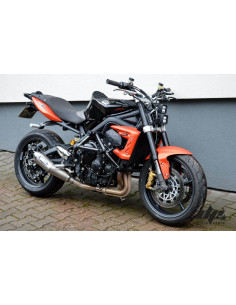 Handbrake bracket for Triumph Street Triple Daytona R 675 (06-12) 300 mm 2x Radial stunt;Handbrake bracket for Triumph Street Triple Daytona R 675 (06-12) 300 mm 2x Radial stunt;Handbrake bracket for Triumph Street Triple Daytona R 675 (06-12) 300 mm 2x Radial stunt;Handbrake bracket for Triumph Street Triple Daytona R 675 (06-12) 300 mm 2x Radial stunt;Handbrake bracket for Triumph Street Triple Daytona R 675 (06-12) 300 mm 2x Radial stunt;Handbrake bracket for Triumph Street Triple Daytona R 675 (06-12) 300 mm 2x Radial stunt;Handbrake bracket for Triumph Street Triple Daytona R 675 (06-12) 300 mm 2x Radial stunt;Handbrake bracket for Triumph Street Triple Daytona R 675 (06-12) 300 mm 2x Radial stunt;Handbrake bracket for Triumph Street Triple Daytona R 675 (06-12) 300 mm 2x Radial stunt 2