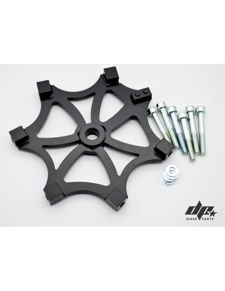 Handbrake bracket for Triumph Street Triple Daytona R 675 (06-20) 300 mm 3x Radial stunt;Handbrake bracket for Triumph Street Triple Daytona R 675 (06-20) 300 mm 3x Radial stunt;Handbrake bracket for Triumph Street Triple Daytona R 675 (06-20) 300 mm 3x Radial stunt;Handbrake bracket for Triumph Street Triple Daytona R 675 (06-20) 300 mm 3x Radial stunt;Handbrake bracket for Triumph Street Triple Daytona R 675 (06-20) 300 mm 3x Radial stunt;Handbrake bracket for Triumph Street Triple Daytona R 675 (06-20) 300 mm 3x Radial stunt;Handbrake bracket for Triumph Street Triple Daytona R 675 (06-20) 300 mm 3x Radial stunt;Handbrake bracket for Triumph Street Triple Daytona R 675 (06-20) 300 mm 3x Radial stunt