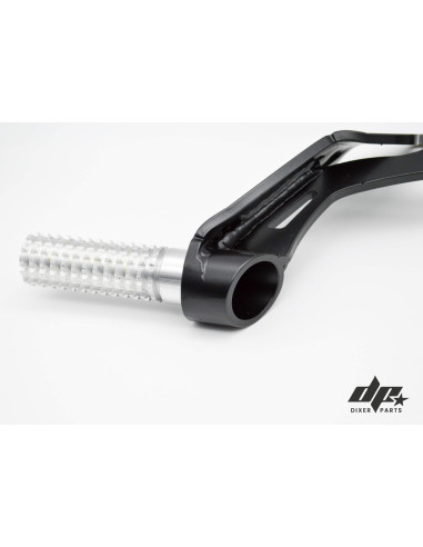 Rear Sets – Footrests Subcage Triumph Street Triple 675 (2008-2012) Stunt