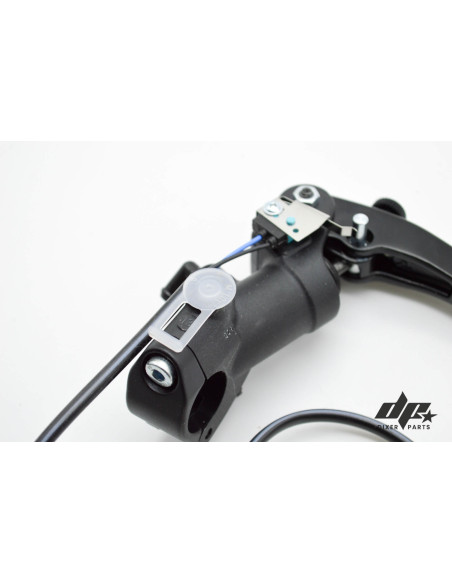 Radial Brake Master Cylinder Pump Magura HC1 16 mm DOT Left Hand Brake Stunt KTM 636 F4i