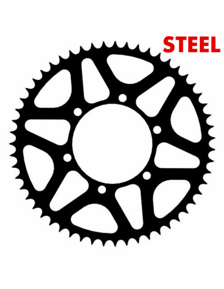Steel stunt sprocket 50t-525 Triumph 675 765 Street Triple Daytona Tiger 800;Steel stunt sprocket 50t-525 Triumph 675 765 Street Triple Daytona Tiger 800;Steel stunt sprocket 50t-525 Triumph 675 765 Street Triple Daytona Tiger 800;Steel stunt sprocket 50t-525 Triumph 675 765 Street Triple Daytona Tiger 800;Steel stunt sprocket 50t-525 Triumph 675 765 Street Triple Daytona Tiger 800;Steel stunt sprocket 50t-525 Triumph 675 765 Street Triple Daytona Tiger 800;Steel stunt sprocket 50t-525 Triumph 675 765 Street Triple Daytona Tiger 800