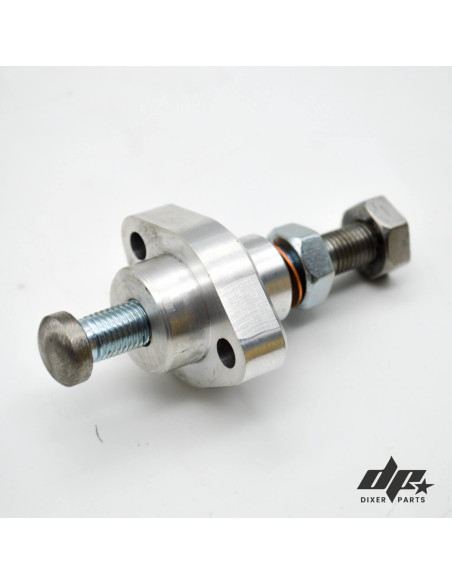 Manual Timing Tensioner Cam Chain Honda CBR 600 F3 F4 F4i 900RR CB VTR Stunt