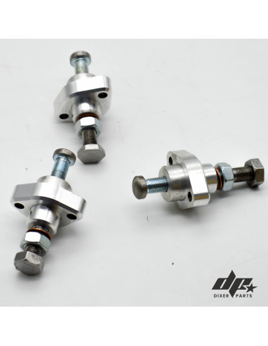 Manual Timing Tensioner Cam Chain Honda CBR 600 F3 F4 F4i 900RR CB VTR Stunt