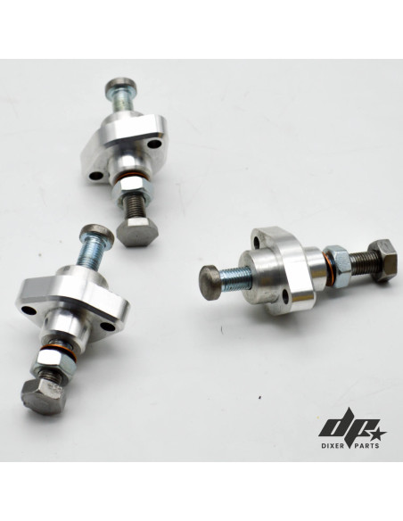 Manual Timing Tensioner Cam Chain Honda CBR 600 F3 F4 F4i 900RR CB VTR Stunt