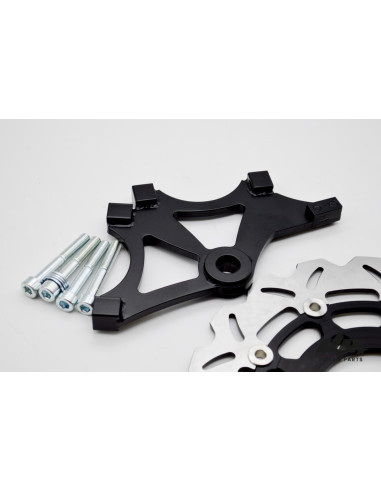 Handbrake bracket for Triumph Street Triple 675 (13-17) 765 (17-21) 300 mm 2x Radial stunt;Handbrake bracket for Triumph Street Triple 675 (13-17) 765 (17-21) 300 mm 2x Radial stunt;Handbrake bracket for Triumph Street Triple 675 (13-17) 765 (17-21) 300 mm 2x Radial stunt;Handbrake bracket for Triumph Street Triple 675 (13-17) 765 (17-21) 300 mm 2x Radial stunt;Handbrake bracket for Triumph Street Triple 675 (13-17) 765 (17-21) 300 mm 2x Radial stunt;Handbrake bracket for Triumph Street Triple 675 (13-17) 765 (17-21) 300 mm 2x Radial stunt;Handbrake bracket for Triumph Street Triple 675 (13-17) 765 (17-21) 300 mm 2x Radial stunt