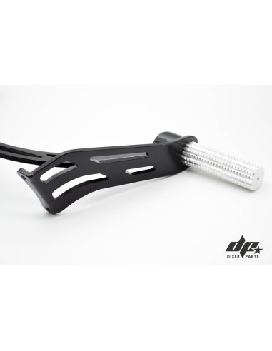 Rear Sets – Footrests Subcage Yamaha R6 (2003-2005) -Stunt