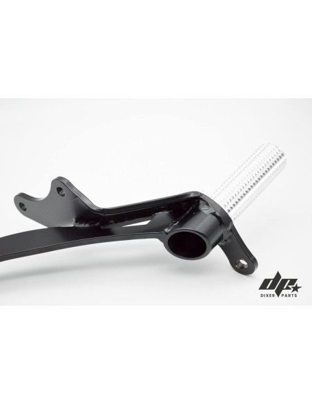 Rear Sets – Footrests Subcage Suzuki GSX-R 600 750 K4 K5 (2004-2005) -Stunt