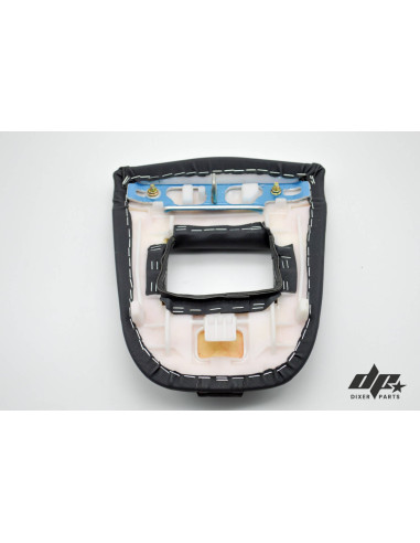 Passenger Seat Honda CBR 600RR (2007-2012) Stunt
