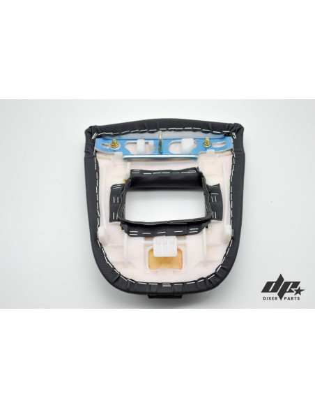 Passenger Seat Honda CBR 600RR (2007-2012) Stunt