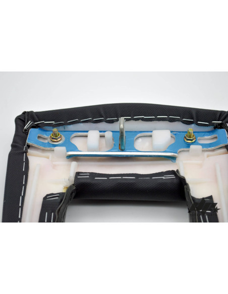 Passenger Seat Honda CBR 600RR (2007-2012) Stunt