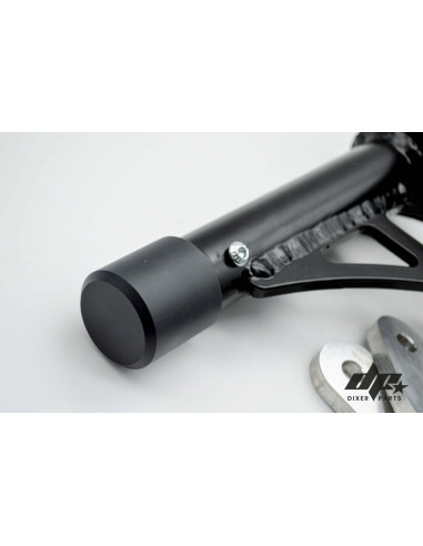 Crash Cage – Engine Guard Crash Bar Harley Davidson Dyna (to -2017) Stunt Club Style Custom 2017 2016 2015 2014 2013 2012 2011 2