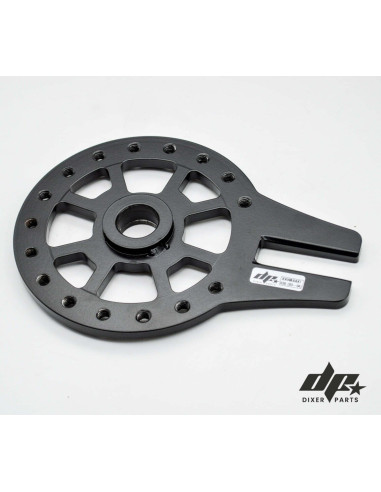 Universal Handbrake Bracket Kawasaki Z750 ZX-9R Stunt Left Hand Brake Caliper Suport 2005 2006 1998 1999 Ninja