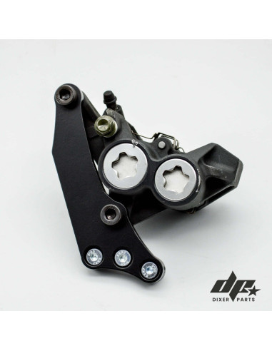 Universal Handbrake Bracket Yamaha MT-07 MT-09 -Stunt Left Suport MT07 2014 2015 2016 2017 2018 2019 2020 2021 2022