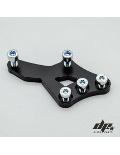 Adapter 05 – front left Nissin caliper from Honda CBR 600 (99-05) stunt handbrake;Adapter 05 – front left Nissin caliper from Honda CBR 600 (99-05) stunt handbrake;Adapter 05 – front left Nissin caliper from Honda CBR 600 (99-05) stunt handbrake;Adapter 05 – front left Nissin caliper from Honda CBR 600 (99-05) stunt handbrake;Adapter 05 – front left Nissin caliper from Honda CBR 600 (99-05) stunt handbrake;Adapter 05 – front left Nissin caliper from Honda CBR 600 (99-05) stunt handbrake;Adapter 05 – front left Nissin caliper from Honda CBR 600 (99-05) stunt handbrake;Adapter 05 – front left Nissin caliper from Honda CBR 600 (99-05) stunt handbrake;Adapter 05 – front left Nissin caliper from Honda CBR 600 (99-05) stunt handbrake