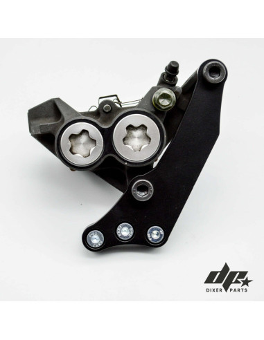 Adapter 06 – Front Right Caliper from Yamaha MT-07 Stunt MT07 Suport