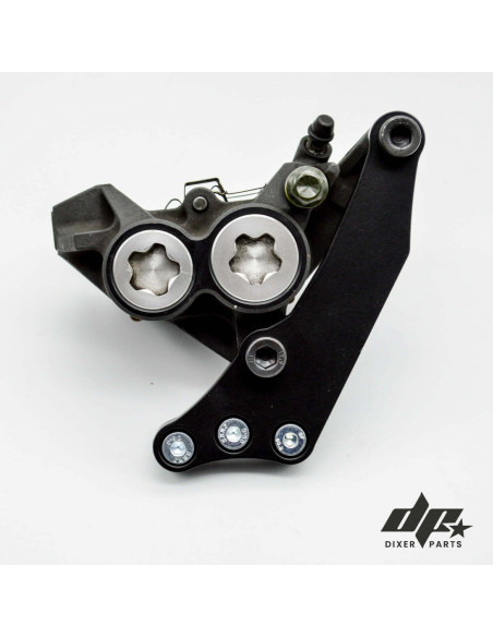 Adapter 06 – Front Right Caliper from Yamaha MT-07 Stunt MT07 Suport