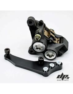 Adapter 07 – front left caliper from Yamaha MT-07 MT07 stunt suport hand brake;Adapter 07 – front left caliper from Yamaha MT-07 MT07 stunt suport hand brake;Adapter 07 – front left caliper from Yamaha MT-07 MT07 stunt suport hand brake;Adapter 07 – front left caliper from Yamaha MT-07 MT07 stunt suport hand brake;Adapter 07 – front left caliper from Yamaha MT-07 MT07 stunt suport hand brake;Adapter 07 – front left caliper from Yamaha MT-07 MT07 stunt suport hand brake;Adapter 07 – front left caliper from Yamaha MT-07 MT07 stunt suport hand brake;Adapter 07 – front left caliper from Yamaha MT-07 MT07 stunt suport hand brake;Adapter 07 – front left caliper from Yamaha MT-07 MT07 stunt suport hand brake;Adapter 07 – front left caliper from Yamaha MT-07 MT07 stunt suport hand brake 2