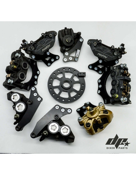 Adapter 09 – Brembo P34 Caliper Stunt