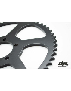 Steel sprocket SurRon – 58t – 420 chain -offroad cross enduro Sur-ron;Steel sprocket SurRon – 58t – 420 chain -offroad cross enduro Sur-ron 2