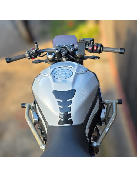 Crash Cage BMW S1000R (2021-2026) Street Stunt Drift Engine Guard Highway Bar