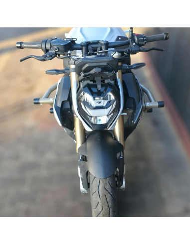 Crash Cage BMW S1000R (2021-2026) Street Stunt Drift Engine Guard Highway Bar