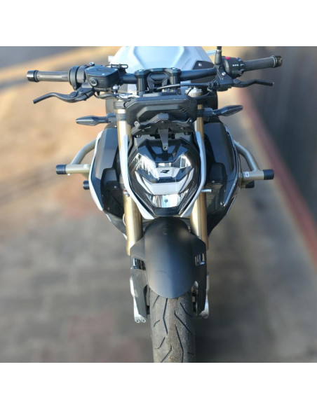 Crash Cage BMW S1000R (2021-2026) Street Stunt Drift Engine Guard Highway Bar