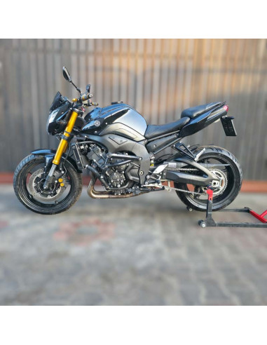 Crash Cage – Engine Guard Crash Bar Yamaha FZ8 FZ8-N Fazer (2010-2015) Street Track Drift