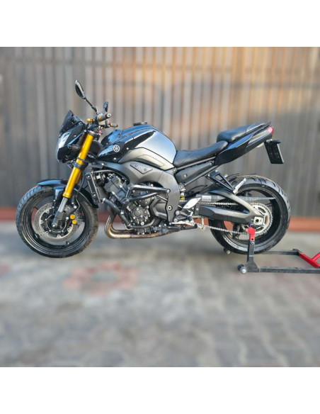 Crash Cage – Engine Guard Crash Bar Yamaha FZ8 FZ8-N Fazer (2010-2015) Street Track Drift