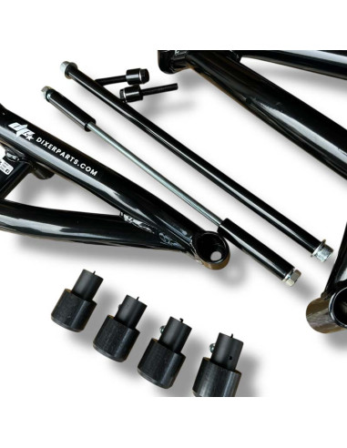 Crash Cage – Engine Guard Crash Bar Yamaha FZ8 FZ8-N Fazer (2010-2015) Street Track Drift