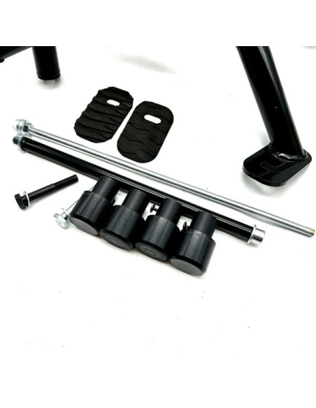 Suzuki GSX-R 600 750 Crash Cage - (2006-2010) - Engine Guard Crash Bar Stunt Drift