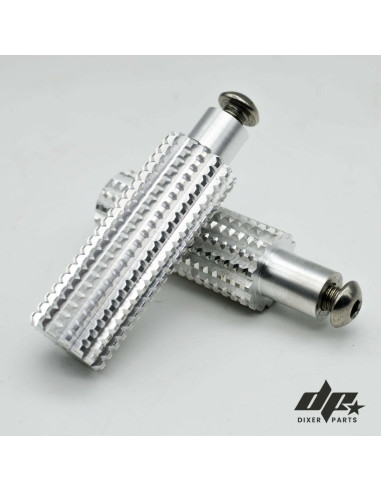 Milled aluminum footrest – pegs – Kawasaki ZX6-R 636 (03-04) stunt;Milled aluminum footrest – pegs – Kawasaki ZX6-R 636 (03-04) stunt;Milled aluminum footrest – pegs – Kawasaki ZX6-R 636 (03-04) stunt;Milled aluminum footrest – pegs – Kawasaki ZX6-R 636 (03-04) stunt;Milled aluminum footrest – pegs – Kawasaki ZX6-R 636 (03-04) stunt;Milled aluminum footrest – pegs – Kawasaki ZX6-R 636 (03-04) stunt